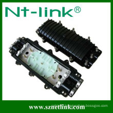 Horizontal Fiber Optic Splice Closure